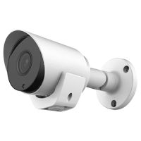 Marchio: DIERRETVCC. Articolo: VH-XS-CV609-FHAC-ITH. X-Security - Telecamera bullet HDCVI - 2 Megapixel CMOS - 1080P (1920x1080) - Uscita HDCVI - 0 Lux - IR Distanza 20 m - IR CUT - Sensore di umidità - Sensore di temperatura - Impermeabile IP67
