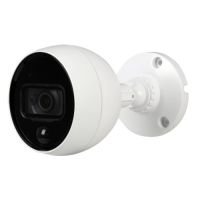Marchio: DIERRETVCC. Articolo: VH-XS-CV030PIR-4KC-I. X-Security - Telecamera bullet HDCVI - 1/2