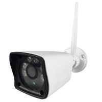 Marchio: DIERRETVCC. Articolo: VH-NV-CAM13W. Telecamera Nivian 1.3Mpx per sostituzione - Compatibile solo con NV-KIT413W