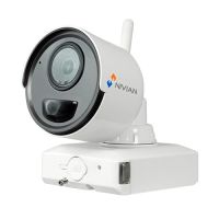 Marchio: DIERRETVCC. Articolo: VH-NV-IPB020A-2-BAT. Nivian - Telecamera wireless - 1/2.7