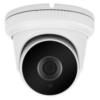 Marchio: DIERRETVCC. Articolo: VH-XSC-IPD944H-2. Telecamera IP turret - Gamma ECO - 1/3