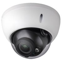 Marchio: DIERRETVCC. Articolo: VH-XS-IPD844ZWH-4E. X-Security - Telecamera IP - Gamma Eco - 1/3