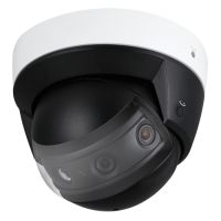Marchio: DIERRETVCC. Articolo: VH-XS-IPDM860PSWAH-8. X-Security - Telecamera panoramica IP - 4 lenti di 1/2.8