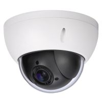 Marchio: DIERRETVCC. Articolo: VH-XS-IPSD4604SWH-2P. X-Security - Telecamera IP PTZ - Media velocità 100º/segundo - Zoom ottico 4X  -1/2.8