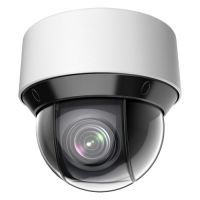 Marchio: DIERRETVCC. Articolo: VH-SF-IPSD6604UIHA-4P. Safire - Telecamera IP PTZ Ultra Low Light - Alta velocità 350º/segundo - Zoom Ottico 4X - 1/1.9