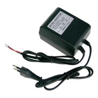 Marchio: DIERRETVCC. Articolo: vh-ac24v2a. Alimentazione AC/AC (Trasformatore)- ingresso AC 220 V 50 HZ - Uscita AC 24 V 2 A