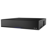 Marchio: DIERRETVCC. Articolo: VH-XS-XVR8816A-4KL-IH. X-Security - DVR 5n1 - 16 CH video HDTVI/HDCVI/AHD/CVBS / 16+16 CH IP / 16 CH audio - H.265+/H.265/H.264+/H.264 - Risoluzione per canale: 4K (7FPS), 6Mpx (10FPS), 5Mpx (12FPS), 4Mpx/3Mpx (15FPS), 4M-N/1080P/720P/960H/D1/CIF (25FPS) - Control PTZ (RS485) - Allarmi - Audio - Uscita HDMI 4K - Espacio para 8 HDD - Funzione IoT per l'integrazione dei vari sensori e funzioni speciali - Funzione POS
