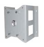 Marchio: GUARDALL. Articolo: G-8935SD. Adattatore per Dome, montaggio ad angolo serie SD