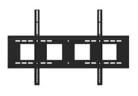 Marchio: HIKVISION. Articolo: DS-D5AW/Q. STAFFA PER INTERACTIVE MONITORSupporto a Parete compatibile con DS-D5A65RB/A