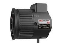 Marchio: HIKVISION. Articolo: TV2710D-IR. OTTICA 2.7-13mm