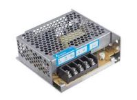 Marchio: HIKVISION. Articolo: DS-KAW50-1N. ALIMENTATORE INDUSTRIALE OUTPUT 12 VDC, 50 W 