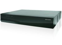 Marchio: HIKVISION. Articolo: DS-6304DI-T. DecoderIngressi Video -Compressione Video H.264/MPEG4/MPEG2/PrivateCompressione Audio G.722/G.711A/G.711U/MPEG2-L2/ACCUscite Video 2 VGA (1080P) e 4 CVBSIngressi/Uscite Audio 1/Fino a 4Canale Audio Remoto 1Risoluzione di Codifica/Decodifica -/4-ch@720p -/8-ch@4CIF -/16-ch@CIFTipo Stream Video/Video e AudioIngressi/Uscite d'Allarme 4/4Interfaccia di Rete 1 Ethernet 100/1000MbpsInterfaccia Archivio Locale -Interfaccia Seriale 1 RS485, 1 RS232Alimentazione 240VAC Alim. Interno