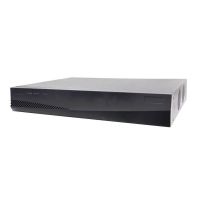 Marchio: HIKVISION. Articolo: DS-6308DI-T. DecoderIngressi Video -Compressione Video H.264/MPEG4/MPEG2/PrivateCompressione Audio G.722/G.711A/G.711U/MPEG2-L2/ACCUscite Video 4 VGA (1080P) e 8 CVBSIngressi/Uscite Audio 1/Fino a 8Canale Audio Remoto 1Risoluzione di Codifica/Decodifica -/8-ch@720p -/16-ch@4CIF -/32-ch@CIFTipo Stream Video/Video e AudioIngressi/Uscite d'Allarme 4/4Interfaccia di Rete 1 Ethernet 100/1000MbpsInterfaccia Archivio Locale -Interfaccia Seriale 1 RS485, 1 RS232Alimentazione 240VAC Alim. Interno