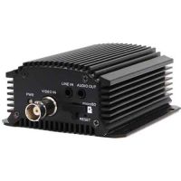 Marchio: HIKVISION. Articolo: DS-6701HWI. EncoderIngressi Video 1-chCompressione Video H.264, MPEG4, MPEG2, MJPEGCompressione Audio G.711uUscite Video -Ingressi/Uscite Audio 1/1Canale Audio Remoto 1-chRisoluzione di Codifica/Decodifica e Registrazione WD1@25 fpsUscita VGA -Tipo Stream Video/Video e AudioIngressi/Uscite d'Allarme 1/1Interfaccia di Rete 1 Ethernet 10/100Mbps PoEInterfaccia Archivio Locale 1 MicroSD max 64GBInterfaccia Seriale 1 RS485Alimentazione 12VDC/PoE 6W Alim. Esterno