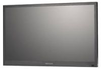 Marchio: HIKVISION. Articolo: DS-D5049FL. 49” MonitorLED backlit technology with full HD 1920x1080Wide view angle: 178°(H)/178°(V)Image processing: 3D comb filter, 3D De-interlace, 3D noise reduction, Skin correctionMultiply inputs: HDMI, VGA, DVI, BNC, USB, audio inBuild-in speakerImage freezeHigh reliable components for 7x24 working