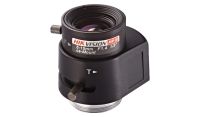 Marchio: HIKVISION. Articolo: TV-0515D-MPIR. Obiettivo Varifocal Asferico 1/3