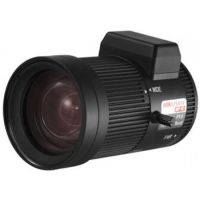 Marchio: HIKVISION. Articolo: TV-0550D-MPIR. ObiettivoVarifocal Asferico 1/3