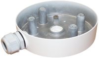 Marchio: HIKVISION. Articolo: DS-1280ZJ-SD11. Scatola di giunzione per DS-2DE4A320IW-DE 