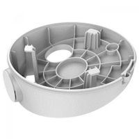 Marchio: HIKVISION. Articolo: DS-1281ZJ-DM27. Supporto da soffitto inclinato Hikvision per telecamere dome compatibili.