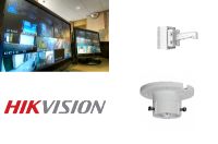 Staffe per telecamere