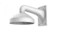 Marchio: HIKVISION. Articolo: DS-1605ZJ. Staffa da parete in alluminio colore bianco.