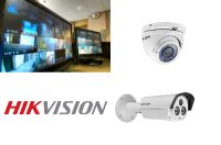 Telecamere analogiche