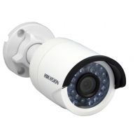 Marchio: HIKVISION. Articolo: DS-2CD2032F-I. Telecamera Bullet IP Megapixel Linea 2 RaptorSensore 1/3” Progressive Scan CMOSRisoluzione Max 2048 x 1536Frame Rate 20 fps (2048x1536) 25 fps (1920x1080)Sensibilità 0.07 Lux @ F1.2, AGC ON 0 Lux con IRDay & Night ICRObiettivo 4 mm @ F2.0 6 mm opzionaleCompressione Video H.264, MJPEG, ROI CodecFunzioni Smart Intrusion Detection, Line Crossing DetectionDual Stream SiPortata IR 30 mSlot SD Card 1 MicroSD max 64GB non fornitaWDR DigitaleIngressi/Uscite Audio -/-Ingressi/Uscite d'Allarme -/-Alimentazione 12VDC/PoE 7W maxTemperatura d'Esercizio -30°C/+ 60°C, da esterno IP66