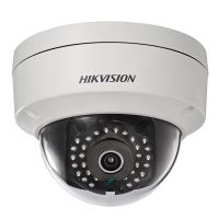 Marchio: HIKVISION. Articolo: DS-2CD2142FWD-I. Telecamera Mini Dome IP Megapixel Linea 2 RaptorSensore 1/3” Progressive Scan CMOSRisoluzione Max 2688 x 1520Frame Rate 20 fps (2688 x 1520) 25 fps (1920 x 1080)Sensibilità 0.01 Lux @ F1.2, AGC ON 0 Lux con IRDay & Night ICRObiettivo 4 mm @ F2.0 2.8 mm, 6 mm opzionaleCompressione Video H.264 / MJPEG / H.264+Funzioni Smart Intrusion Detection, Line Crossing DetectionDual Stream SiPortata IR 30 mSlot SD Card 1 MicroSD max 128GB non fornitaWDR 120dBIngressi/Uscite Audio -/-Ingressi/Uscite d'Allarme -/-Alimentazione 12VDC/PoE 5W maxTemperatura d'Esercizio -30°C/+ 60°C, da esterno IP66, antivandalo IK10