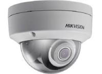 Marchio: HIKVISION. Articolo: DS-2CD2143G0-I. Telecamera Dome risoluzione 4MP 25fps Ottica fissa 2.8mmDi tipo Day&Night con filtro IR meccanicoInstallazione a soffitto o pareteRegolazione del corpo camera su 3 assiIlluminatori IR integrati sino a 30mSensore CMOS a scansione progressiva 1/2.8”Sensibilità 0.01 Lux F1.2 con AGC attivoWDR 120dB3D-DNROttica fissa 2.8mmAlgoritmo di compressione H.265+, H.265, H.264+, H.264 con codifica digitale di tipo Triple Stream, ROI, codifica SVC, standard ONVIF, PSIA, CGI e ISAPIProtocolli TCP/IP, ICMP, HTTP, HTTPS, FTP, DHCP, DNS, DDNS, RTP, RTSP, RTCP, PPPoE, NTP, UPnP, SMTP, SNMP, IGMP, 802.1X, QoS, IPv6, BonjourSupporta registrazione locale su NAS NFS, SMB/CIFSScheda di rete Ethernet 100MbpsSmart features impostabili: 1 piano di attraversamento e 1 Area di intrusione per attivazione della registrazione su NAS, Face detection, notifica all'NVR Smart per una ricerca avanzata delle registrazioni, notifica al sw di centralizzazione, invio emailSupporto di archiviazione a bordo SD card non inclusa fino a 128GbSupporta accesso a Hik-CoonectWebserver di tipo multibrowserHeartbeatAlimentazione 12Vdc oppure PoE 802.3af, 6.0WIP67Temperatura di esercizio da -30°C a +60°CProtezione Antivandalo fino a IK10Dimensioni: Φ111 × 82.4 mm