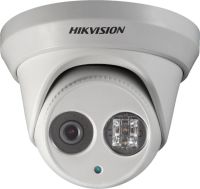 Marchio: HIKVISION. Articolo: DS-2CD2322WD-I. Telecamera Mini Dome IP Megapixel Linea 2 RaptorEXIR SiSensore 1/2.8” Progressive Scan CMOSRisoluzione Max 1920 x 1080Frame Rate 25 fps (1920 x 1080) 25 fps (1280 x 960)Sensibilità 0.01 Lux @ F1.2, AGC ON 0 Lux con IRDay & Night ICRObiettivo 4 mm @ F2.0 2.8 mm, 6 mm opzionaleCompressione Video H.264 / MJPEG / H.264+Funzioni Smart Intrusion Detection, Line Crossing DetectionDual Stream SiPortata IR 30 mSlot SD Card -WDR 120dBIngressi/Uscite Audio -/-Ingressi/Uscite d'Allarme -/-Alimentazione 12VDC/PoE 7,5W maxTemperatura d'Esercizio -30°C/+ 60°C, da esterno IP66