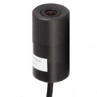 Marchio: HIKVISION. Articolo: DS-2CD6412FWD-L30. Telecamera IP Megapixel Linea 6Sensore 1/3” Progressive Scan CMOSRisoluzione 1280 x 960Frame Rate -Sensibilità (AGC ON) 0.01 Lux @ F1.2Day & Night ElettronicoObiettivo 4 mm di tipo M12 2.8 mm opzionaleCompressione Video -Funzioni Smart -Triple Stream -Lunghezza Cavo 8 mSlot Micro SD/SDXC -WDR 120dBIngressi/Uscite Audio -/-Ingressi/Uscite d'Allarme -/-Alimentazione -Temperatura d'Esercizio -30°C/+ 60°C, da interno