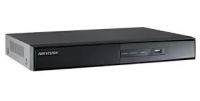 Marchio: HIKVISION. Articolo: DS-7204HGHI-F1. DVR ibrido4 ingressi HD-TVI, AHD, CVBS, IPcompressione video H.264+/H.2641 ingresso audio1 uscita video HDMI/VGA 1920 × 1080, Encoding resolution in modalità 1080P Lite non attiva 720p/WD1/4CIF/VGA/CIF, in modalità 1080P Lite attiva 1080P lite/720p/WD1/4CIF/VGA/CIF, frame rate 25fps, dual stream32 connessioni remoteprotocollo di rete TCP/IP, PPPoE, DHCP, Hik Cloud P2P, DNS, DDNS, NTP, SADP, SMTP, NFS, iSCSI, UPnP™, HTTPS1HDD fino a 6TB2 porte USB 2.0alimentazione 12VDCassorbimento 8Wtemperatura di funzionamento -10 ºC to +55 ºCdimensioni 260 × 222 × 45 mm