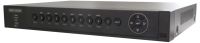 Marchio: HIKVISION. Articolo: DS-7216HUHI-F2/N. DVR Analogico Serie 7200 TURBO HD 3.0.Ingressi Video 16-ch Analogici CVBS/HD-TVI (fino a 5Mp)/AHD (fino a 720P) 2-ch IP (fino a 4MP)Compressione Video H.264+/H.264Compressione Audio G.711uUscite Video 1 HDMI, 1 VGA, 1CVBSIngressi/Uscite Audio 4/1Canale Audio Remoto 1-chRisoluzione di Registrazione 5MP 12fps, 3MP 15fps, 1080P/720P/WD1 25ipsRisoluzione HDMI Fino a 4KRisoluzione VGA Fino a 1080pPlayback Sincronizzato 16-chSmart Features Intrusion Detection, Line Crossing Detection, Flow Control, VQDIngressi/Uscite d'Allarme 16/4Interfaccia di Rete 1 Ethernet 10/100/1000Mbps 128 connInterfaccia HDD 2 SATA max 6TB CadDati Up to Coax/RS485Interfaccia USB 2 USB 2.0 Alimentazione 12VDC 20W Alim. Esterno