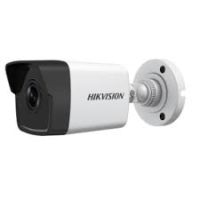Marchio: HIKVISION. Articolo: DS-2CD1043G0-I. BULLET IP OTTICA FISSA 4mm H.265+ 4MPRisoluzione 4MP (2560x1440pixel) a 20fpsDi tipo Day&Night con filtro IR meccanicoIlluminatori IR integrati sino a 30mSensore CMOS a scansione progressiva 1/3”Sensibilità 0.01 Lux F1.2 con AGC attivoDWDR3D-DNRBLCOttica fissa 4mmAlgoritmo di compressione H.265+, H.265, H.264+, H.264Dual StreamFunzioni Smart: ROIStandard ONVIFProtocolli TCP/IP, ICMP, HTTP, HTTPS, FTP, DHCP, DNS, DDNS, RTP, RTSP, RTCP, UDP, NTP, UPnP, SMTP, SNMP, IGMP, 802.1X, QoS, IPv6, BonjourModalità 
