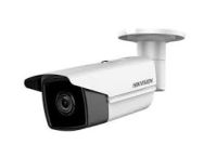 Marchio: HIKVISION. Articolo: DS-2CD2T55FWD-I5. Telecamera Bullet a risoluzione 5MP a 20fps Ottica fissa 4mmDi tipo Day&Night con filtro IR meccanicoIlluminatore innovativo EXIR integrato sino a 50mSensore CMOS a scansione progressiva 1/3”Sensibilità 0.01 Lux F1.2 con AGC attivoWDR 120db3D-DNROttica fissa 4mmAlgoritmo di compressione H.265, H.265+, H.264+, H.264 con codifica digitale di tipo Triple Stream, standard ONVIF, PSIA e CGI ISAPIProtocolli TCP/IP, ICMP, HTTP, HTTPS, FTP, DHCP, DNS, DDNS, RTP, RTSP, RTCP, PPPoE, NTP, UPnP, SMTP, SNMP, IGMP, 802.1X, QoS, IPv6, BonjourSupporta registrazione locale su NAS NFS, SMB/CIFSScheda di rete Ethernet 100MbpsRegistrazione su SD card non inclusa max 128GbSmart features impostabili: 1 piano di attraversamento e 1 Area di intrusione e face dynamic tracking per attivazione della registrazione su NAS, notifica all'NVR Smart per una ricerca avanzata delle registrazioni, notifica al sw di centralizzazione, invio emailSupporta accesso a Hik-ConnectWebserver di tipo multibrowserAlimentazione 12Vdc oppure PoE 802.3af, 9WTemperatura di esercizio da -30°C a +60°CIP67Dimensioni: 104.8 × 299.7 mm