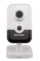 Marchio: HIKVISION. Articolo: DS-2CD2425FWD-IW. CUBE IP OTTICA FISSA H.265+ SMART (5) 2MPWiFi Cube IP 2MP (1920 x 1080pixel) a 25fps, di tipo Day&Night con filtro IR meccanico, illuminatori IR integrati sino a 10m EXIR, sensore CMOS a scansione progressiva 1/2.8”, sensibilità 0.005 Lux F1.2 con AGC attivo, 0 lux con IR, WDR 120 dB, 3D-DNR, BLC, ottica fissa 2.8mm, algoritmo di compressione H.265+, H.265, H.264+, H.264, Triplo Stream, Funzioni Smart: Line Crossing Detection, Intrusion Detection, Unattended Baggage Detection, Object Remuval Detection, Scene Change Detection, ROI, Face Detection. standard ONVIF, protocolli TCP/IP, ICMP, HTTP, HTTPS, FTP, DHCP, DNS, DDNS, RTP, RTSP, RTCP, UDP, NTP, UPnP, SMTP, SNMP, IGMP, 802.1X, QoS, IPv6. Modalità 