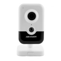 Marchio: HIKVISION. Articolo: DS-2CD2455FWD-IW. Telecamera Cube 5MP a 20fps Ottica fissa 2.8mmDi tipo Day&Night con filtro IR meccanicoWDR 120dBInstallazione a soffitto/pareteCompleta di staffa regolabile sui 3 assiIlluminatori IR integrati sino a 10mSensore CMOS a scansione progressiva 1/2.8”Sensibilità 0.01 Lux F1.2 con AGC attivo3D-DNRRotate ModeOttica fissa 2.8mmSensore PIR con portata 10mtAlgoritmo di compressione H.265+/H.265/H.264+/H.264/MJPEG con codifica digitale di tipo Dual Stream, ROI, standard ONVIF, PSIA, CGI e ISAPIProtocolli TCP/IP, ICMP, HTTP, HTTPS, FTP, DHCP, DNS, DDNS, RTP, RTSP, RTCP, PPPoE, NTP, UPnP, SMTP, SNMP, IGMP, 802.1X, QoS, IPv6, BonjourSupporta registrazione locale su scheda MicroSD Card 128GB e su NAS NFS, SMB/CIFSScheda di rete Ethernet 100MbpsSmart features supportate: Line Crossing Detection e Intrusion Detection per attivazione della registrazione locale, notifica all'NVR Smart per una ricerca avanzata delle registrazioni, notifica al sw di centralizzazione, invio email, caricamento immagine su ftp1 ingresso di allarme1 uscita releMicrofono e altoparlanti incorporatiCompressione audio G.711/G.722.1/G.726/MP2L2Interfaccia WiFi 802.11b/g/n a 2.4GHzSupporta accesso a Hik-ConnectWebserver di tipo multibrowserHeartbeatAlimentazione 12Vdc oppure PoE 802.3af, 5.0WTemperatura di esercizio da -30°C a +60°CDimensioni: 66x91.5×131.3 mm