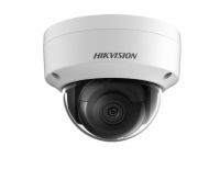 Marchio: HIKVISION. Articolo: DS-2CD2145FWD-I. MINIDOME IP OTTICA FISSA H.265+ SMART (5) 4MPMiniDome IP 4MP (2688x1520pixel) a 25fps, di tipo Day&Night con filtro IR meccanico, illuminatori IR integrati sino a 30m EXIR, sensore CMOS a scansione progressiva 1/2.5”, sensibilità 0.008 Lux F1.2 con AGC attivo, 0 lux con IR, WDR 120 dB, 3D-DNR, BLC, ottica fissa 2.8mm, algoritmo di compressione H.265+, H.265, H.264+, H.264, Triplo Stream, Funzioni Smart: Line Crossing Detection, Intrusion Detection, Unattended Baggage Detection, Object Remuval Detection, Scene Change Detection, ROI, Face Detection. standard ONVIF, protocolli TCP/IP, ICMP, HTTP, HTTPS, FTP, DHCP, DNS, DDNS, RTP, RTSP, RTCP, UDP, NTP, UPnP, SMTP, SNMP, IGMP, 802.1X, QoS, IPv6. Modalità 
