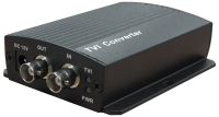 Marchio: HIKVISION. Articolo: DS-1H33. Convertitore HD-TVI/HDMI.