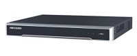 Marchio: HIKVISION. Articolo: DS-7616NI-K2. NVR di tipo Embedded serie DS-7600NI-I2,  sino a 16 ingressi IP. Risoluzione dei canali IP sino a 12Mpixel, banda totale massima in ingresso 160M ,Formati H.265/H.264/H.264+/MPEG4, Supporta 1 uscita audio, canale voice talk, supporta 1 uscita video HDMI (4K), 1 uscita video VGA (FullHD), 4 ingressi allarme, 1 uscite relè , 1 × USB 2.0 e 1 × USB 3.0, 1 Scheda di rete Ethernet 10/100/1000 Mbps, sino a 128 stream in rete (256Mbps), web server multibrowser, sino a 2HDD SATA da 6TB cadauno, alimentatore esterno 12Vdc, consumo 15W, temperatura di esercizio da -10°C a +55°C. Funzioni Smart, Ezviz Cloud. HDD 2TB incluso.