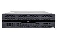 Marchio: UNIVIEW. Articolo: DE1816. Disk Enclosure, 16 SATA HDDs，up to 8TB for each HDD