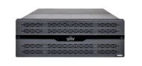 Marchio: UNIVIEW. Articolo: VX1824. 24 HDDs IPSAN 