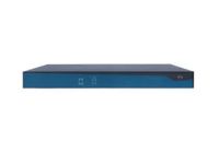 Marchio: UNIVIEW. Articolo: DC4304. Decodificatore IP segnali video in formato H.264 fino a 4 canali 3MP. 4 uscite DVI-I (1080P). 1 entrata / 4 uscite audio. 8 entrate / 6 uscite allarme. Onvif. 2 RJ45 Gigabit. 1 RS232, 2 RS485. 220V. 