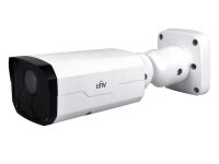 Marchio: UNIVIEW. Articolo: IPC2222SR5-UPF60-B. Telecamera Bullet Starview, Risoluzione 2 MegaPixel. Obiettivo fisso 6mm, Sensore 1/2,9