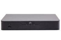 Marchio: UNIVIEW. Articolo: NVR301-04-W. 4 channel NVR 