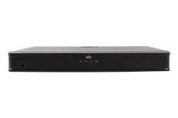 Marchio: UNIVIEW. Articolo: NVR302-08S. NVR UNIVIEW da 8 canali. 8MP/4K, 6MP, 5MP, 4MP, 3MP, 1080P, 720P, D1/4CIF, 2CIF, CIF. Formati Ultra 265, H.265, H.264. 64 Mbps. Uscite HDMI (4K) y VGA (1080P) sincronizzate. Rilevamento intelligente (VCA). 1 entrata / 1 uscita audio. 4 entrate / 1 uscita allarme. 2 porte SATA. 1 RJ-45 Gigabit. Onvif. P2P. 2 USB 2.0. 8 PoE+. 