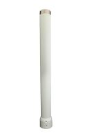Marchio: UNIVIEW. Articolo: TR-SE45-A-IN. Supporto lungo da soffitto per speed-dome.