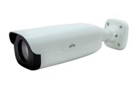 Marchio: UNIVIEW. Articolo: IPC252ERA-X22DUG. Telecamera Bullet Starlight, Risoluzione 2 MegaPixel. Obiettivo Motorizzato 6,5-143mm, Sensore 1/1,9