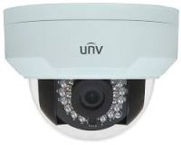 Marchio: UNIVIEW. Articolo: IPC324ER3-DVPF36. Telecamera MiniDome, Risoluzione 4 MegaPixel. Obiettivo fisso 3,6mm, Sensore 1/3