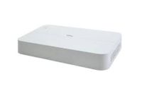 Marchio: UNIVIEW. Articolo: NVR301-16L-P8. NVR UNIVIEW da 16 ch. 8MP/4K, 6MP, 5MP, 4MP, 3MP, 1080P, 720P, D1/4CIF, 2CIF, CIF. Formato H.265/H.264. 80 Mbps. uscita HDMI (4K) eVGA. Audio: 1 in / 1 out. 1 porta SATA. 1 RJ-45 Fast Ethernet. Onvif. P2P. 2 USB 2.0. 8 PoE+. 